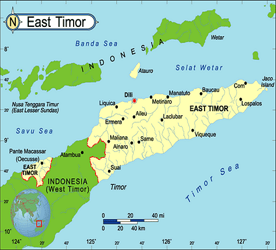 Timor-Leste